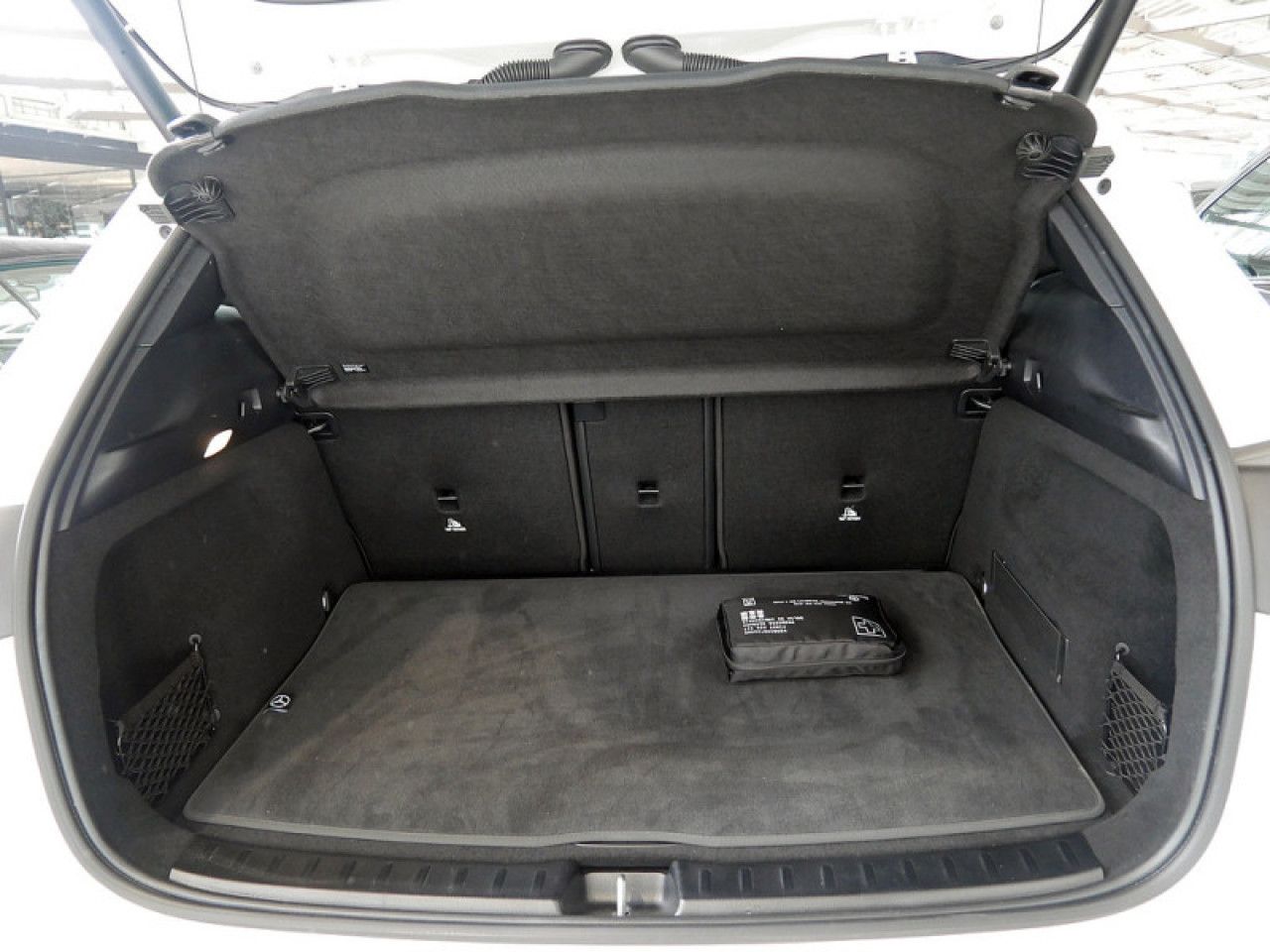 Mercedes-Benz GLA – Bild 9