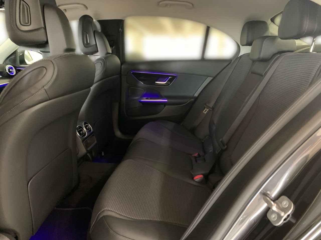 Mercedes-Benz C-Klasse – Bild 11
