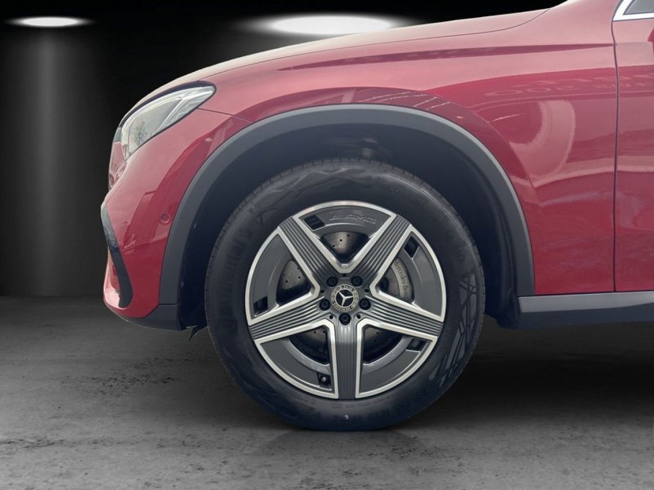 Mercedes-Benz GLC – Bild 16