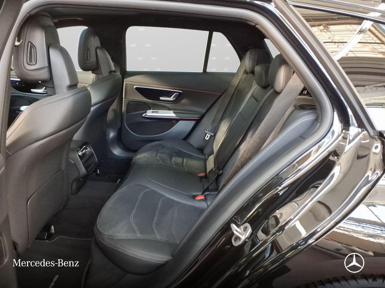 Mercedes-Benz E-Klasse – Bild 9