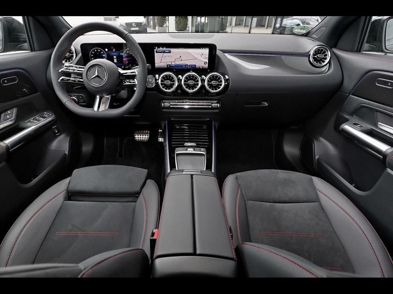 Mercedes-Benz GLA – Bild 5