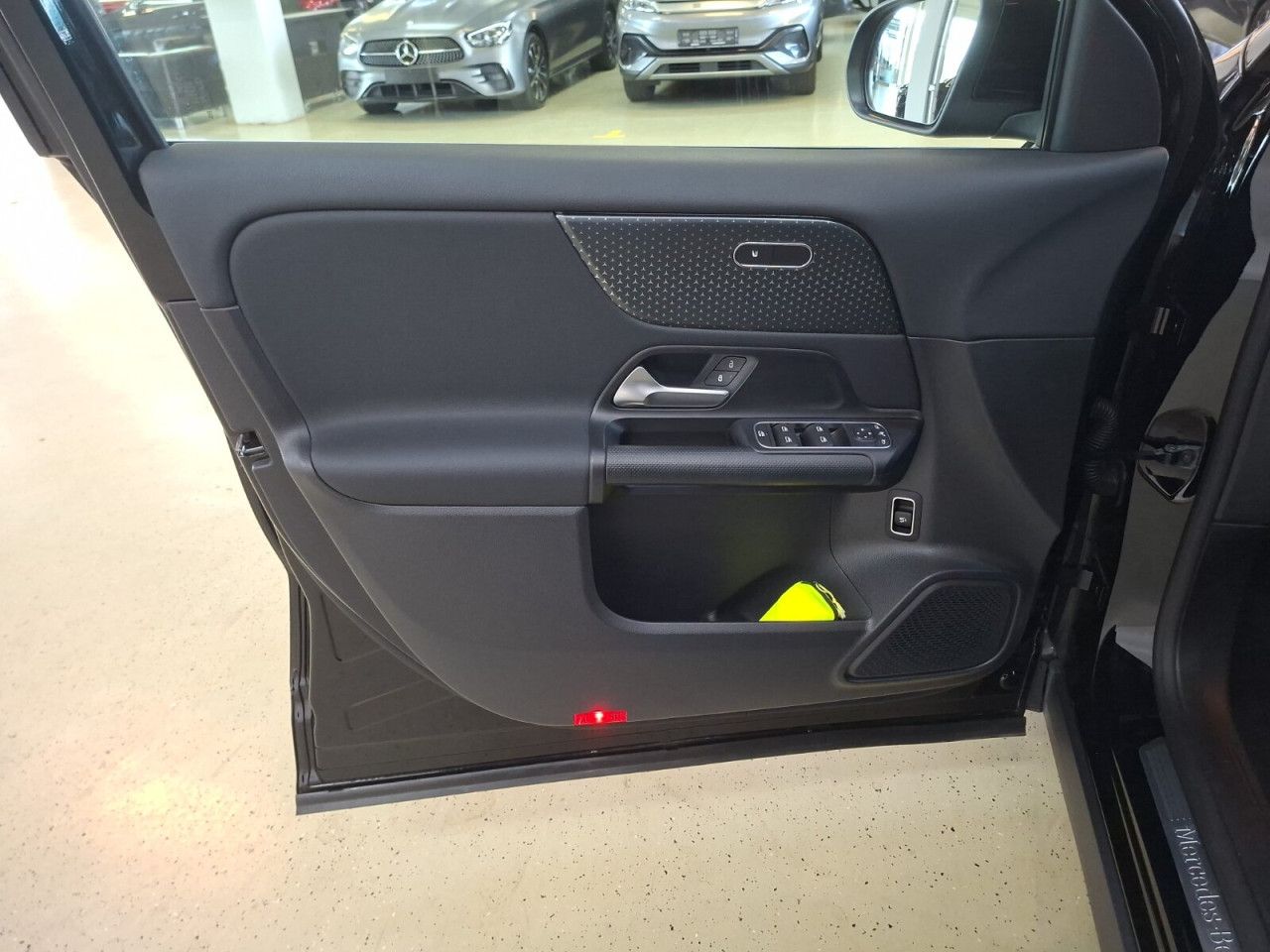 Mercedes-Benz GLA – Bild 11