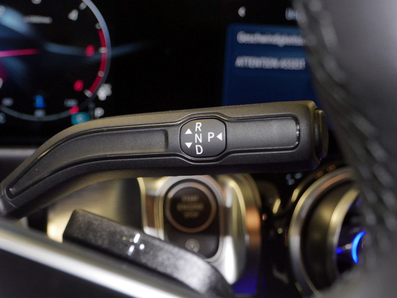 Mercedes-Benz GLB – Bild 20