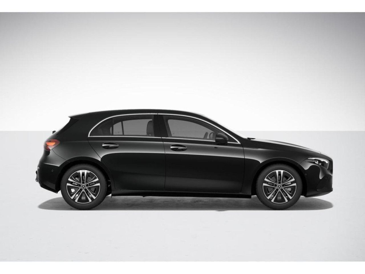 Mercedes-Benz A-Klasse – Bild 5