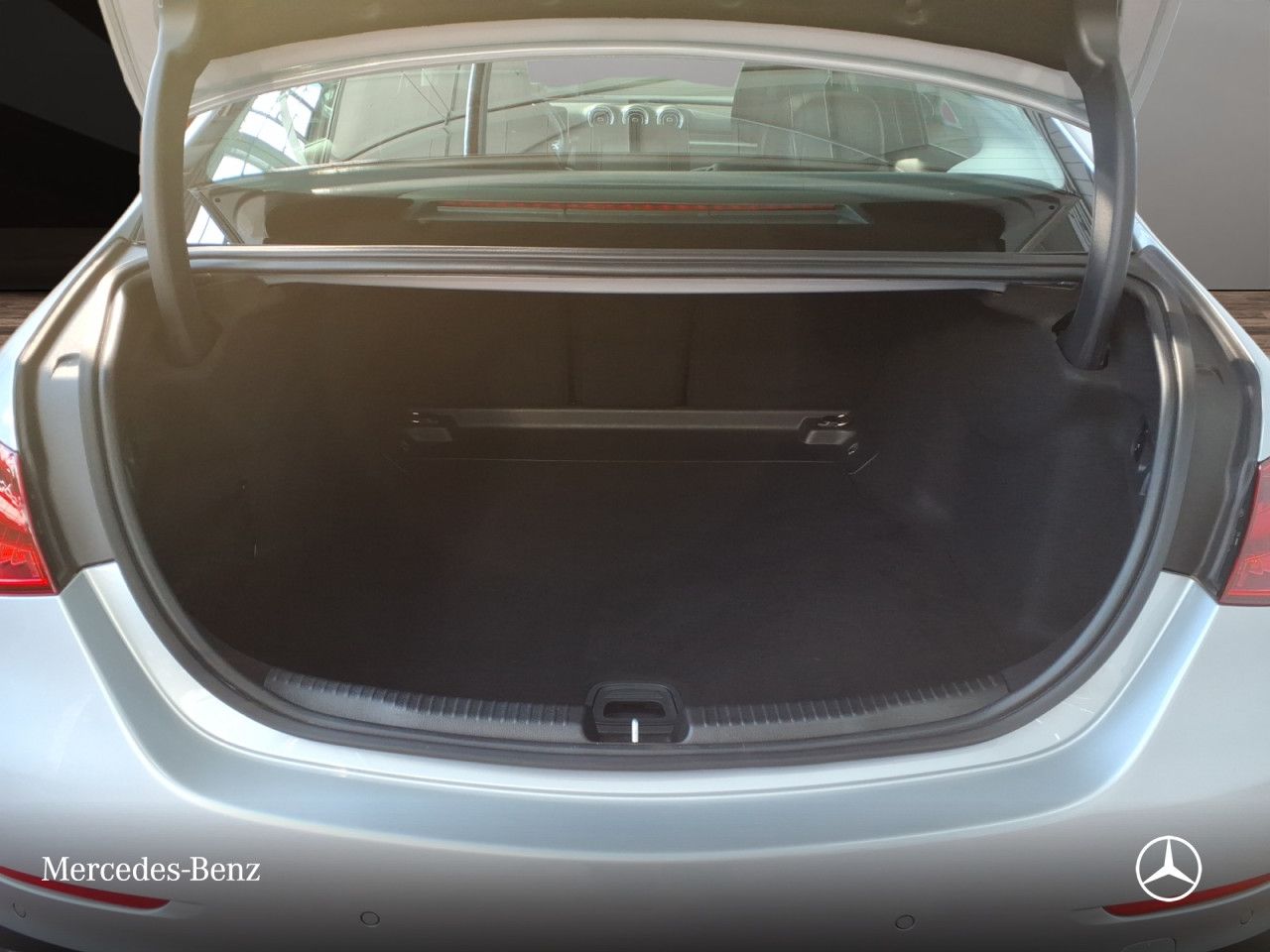 Mercedes-Benz C-Klasse – Bild 15
