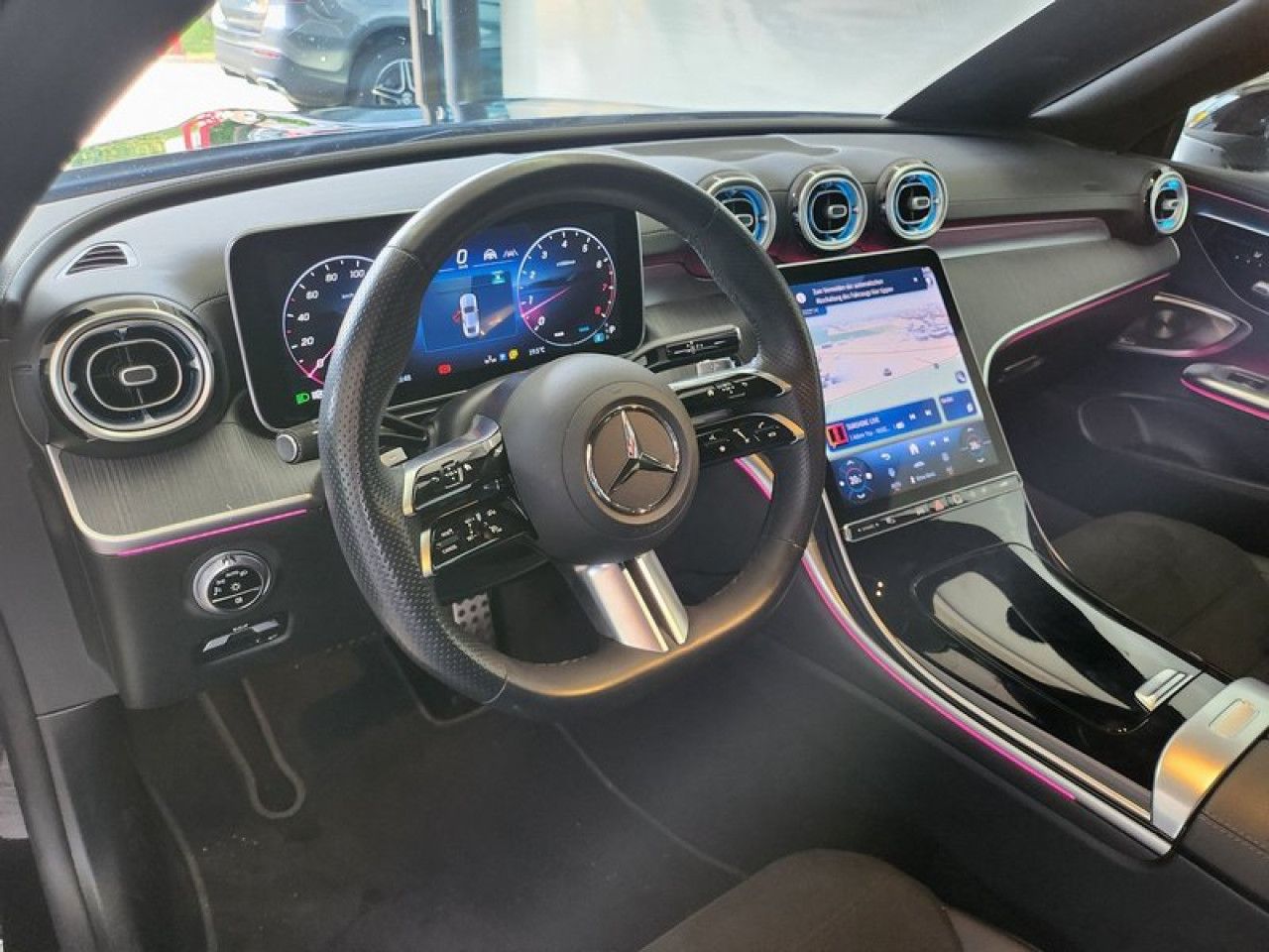 Mercedes-Benz CLE – Bild 13