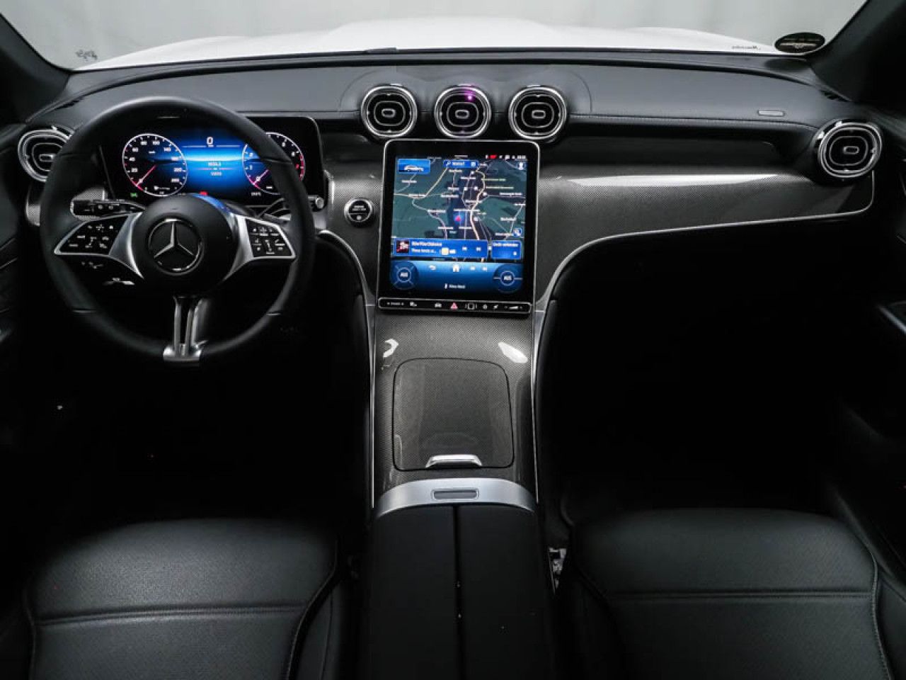 Mercedes-Benz GLC – Bild 6