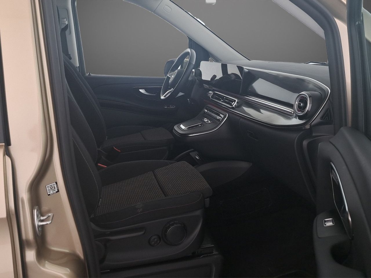Mercedes-Benz V-Klasse – Bild 19