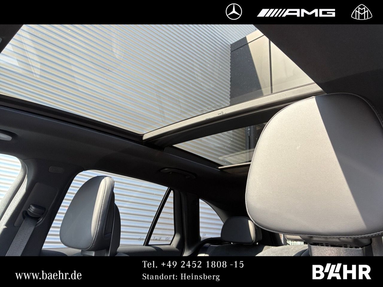 Mercedes-Benz GLC – Bild 17