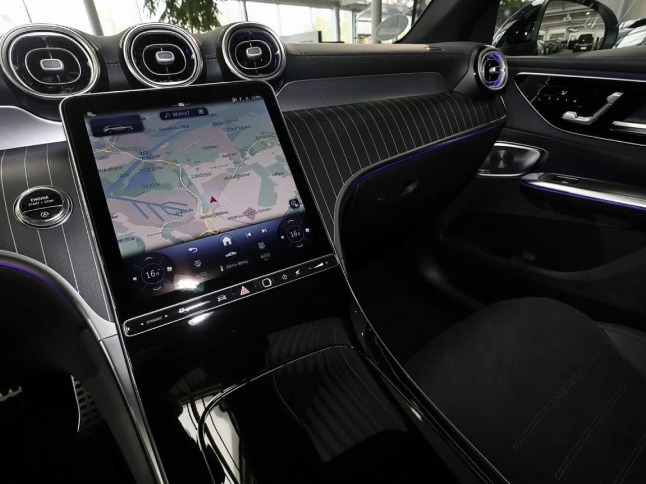 Mercedes-Benz GLC – Bild 10
