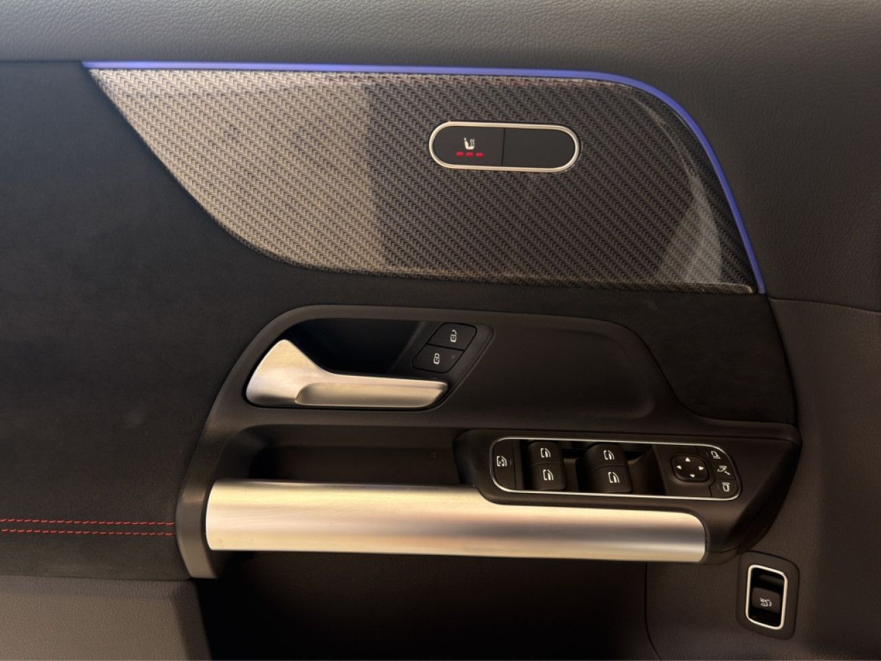 Mercedes-Benz GLA – Bild 6