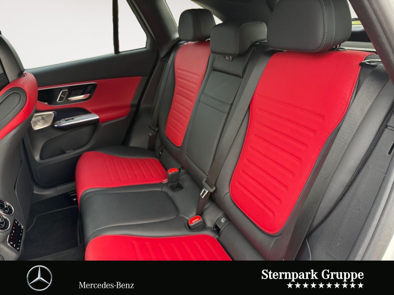 Mercedes-Benz GLC – Bild 13