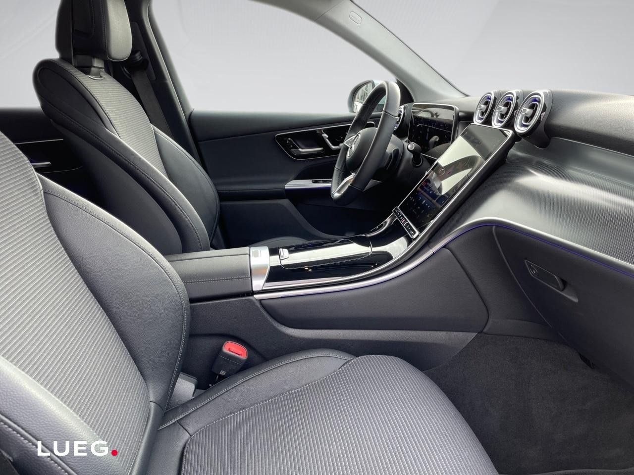 Mercedes-Benz GLC – Bild 8