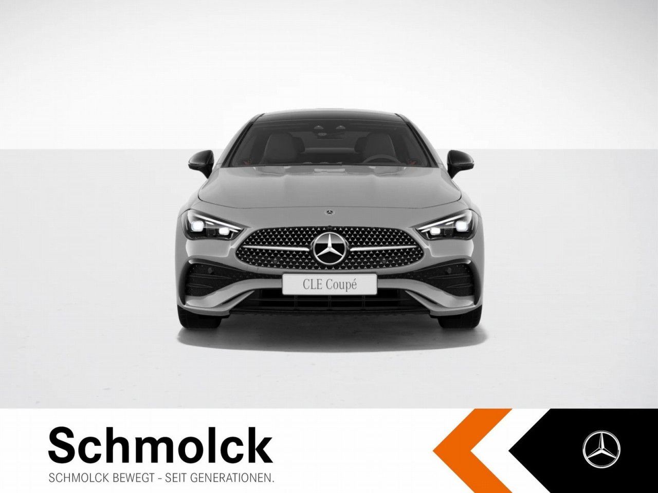 Mercedes-Benz CLE – Bild 5