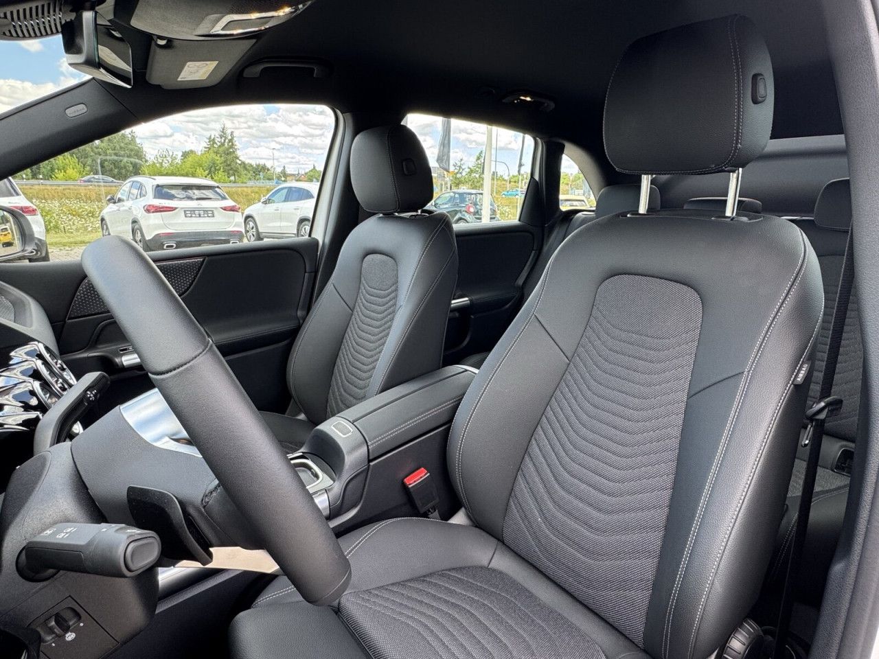 Mercedes-Benz B-Klasse – Bild 10