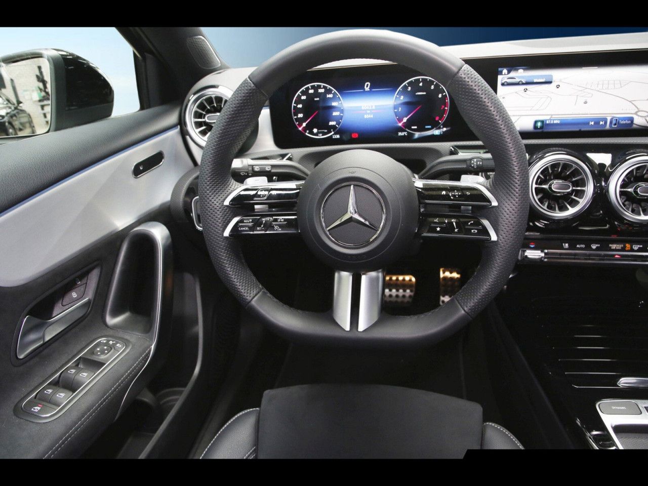 Mercedes-Benz A-Klasse – Bild 11