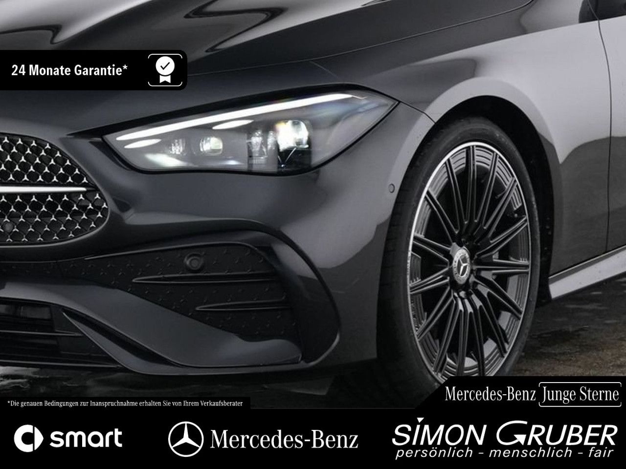 Mercedes-Benz CLE – Bild 5