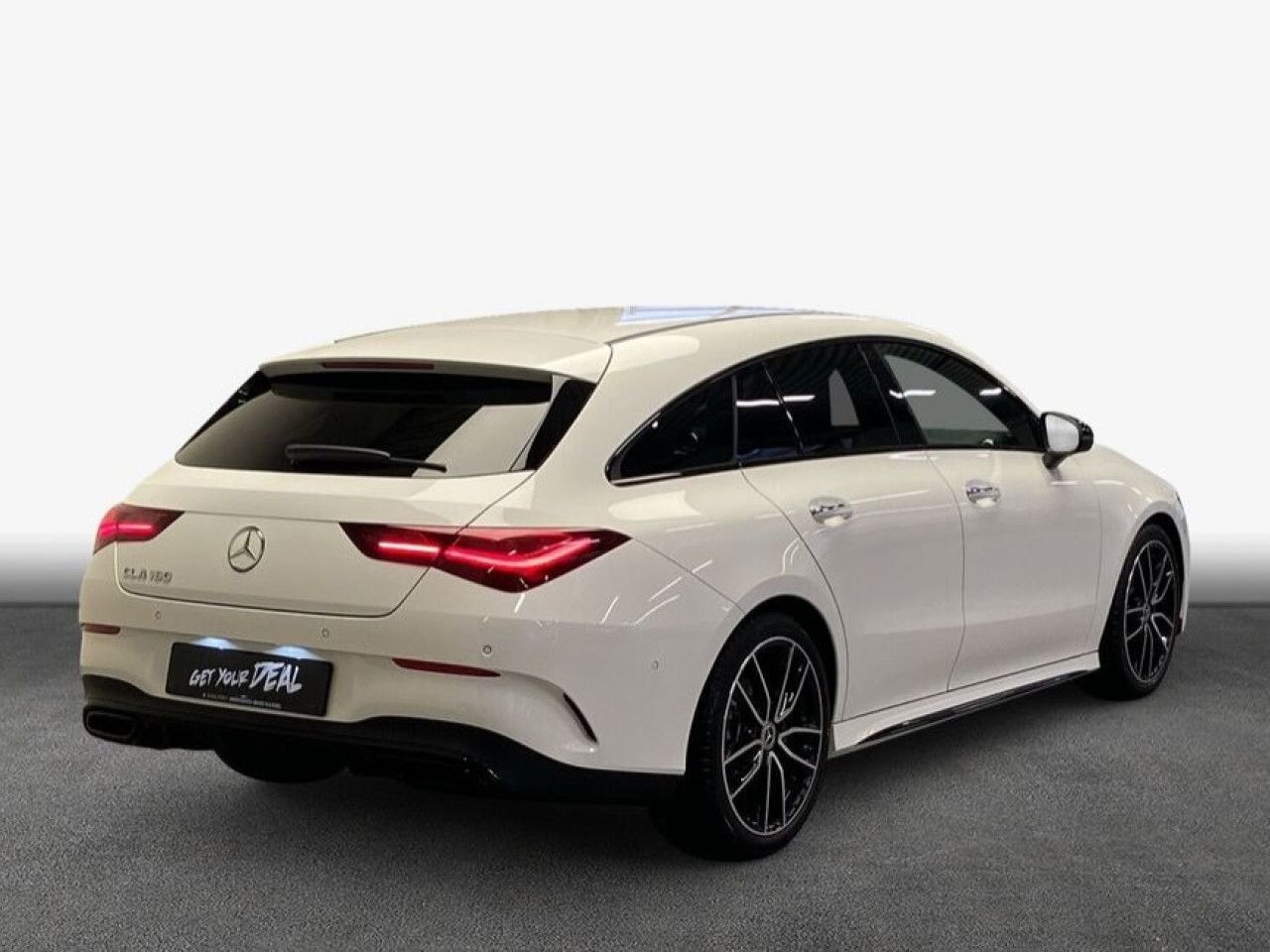 Mercedes-Benz CLA – Bild 2
