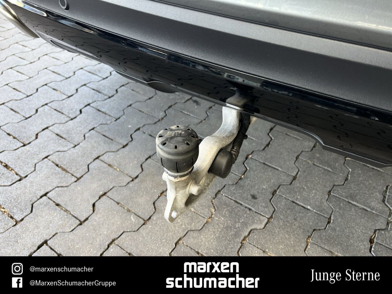 Mercedes-Benz GLS – Bild 21