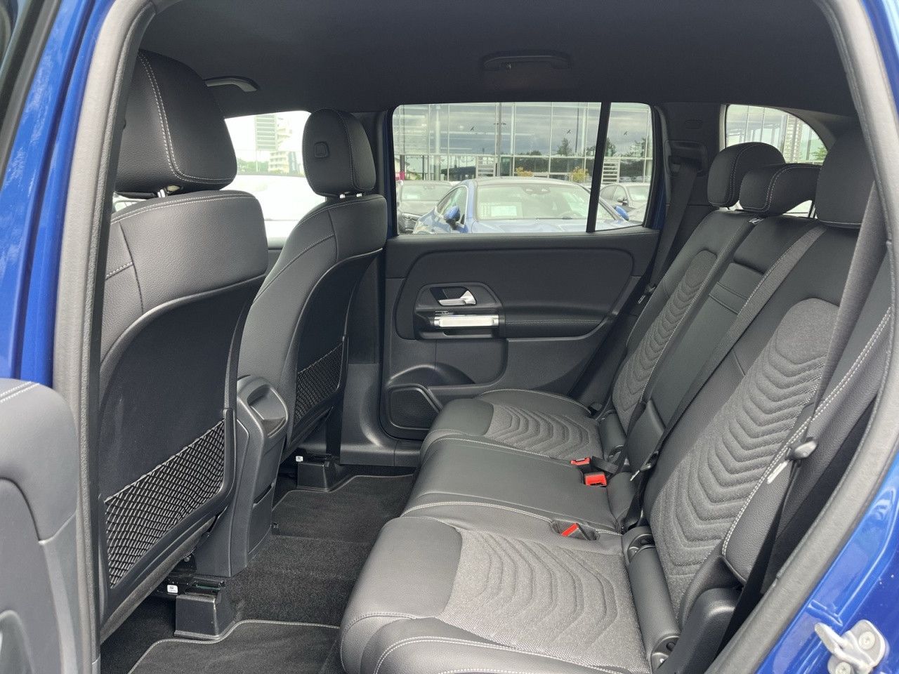 Mercedes-Benz GLB – Bild 21
