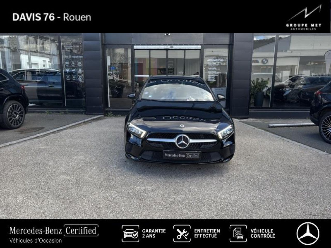 Photo du véhicule 2 / 18
