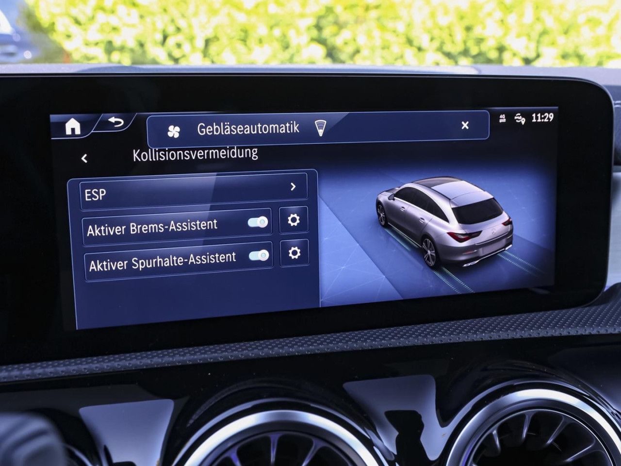 Mercedes-Benz CLA – Bild 12