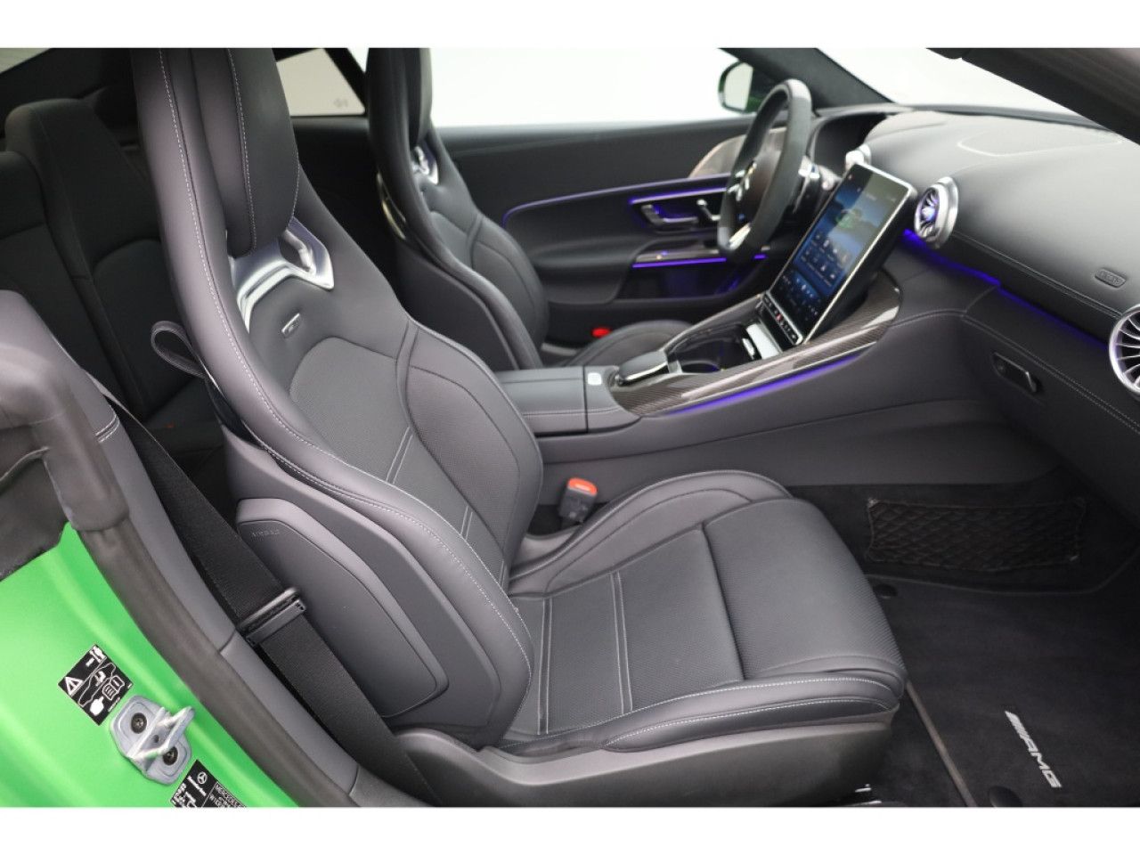 Mercedes-Benz AMG GT – Bild 13