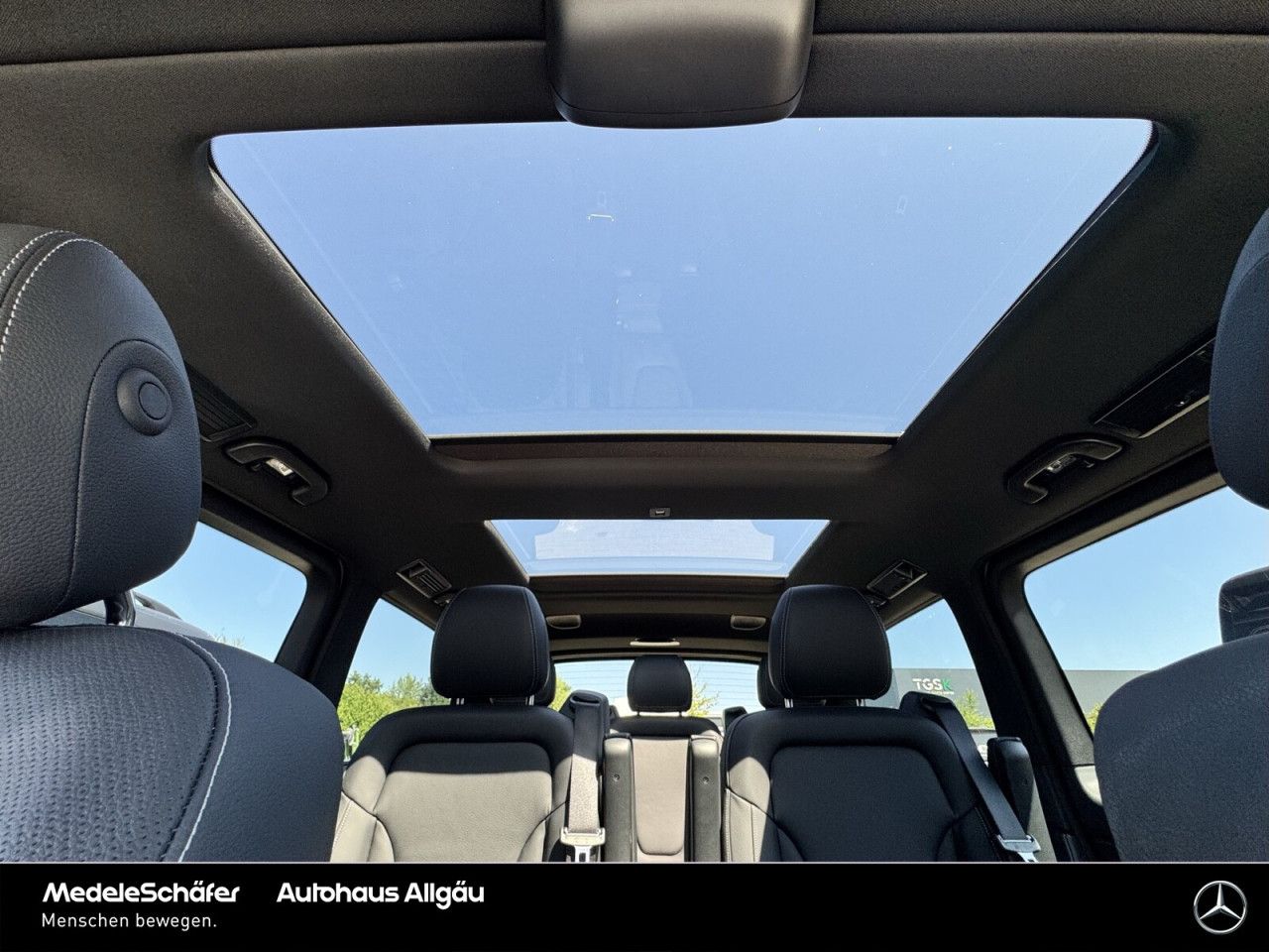 Mercedes-Benz V-Klasse – Bild 17