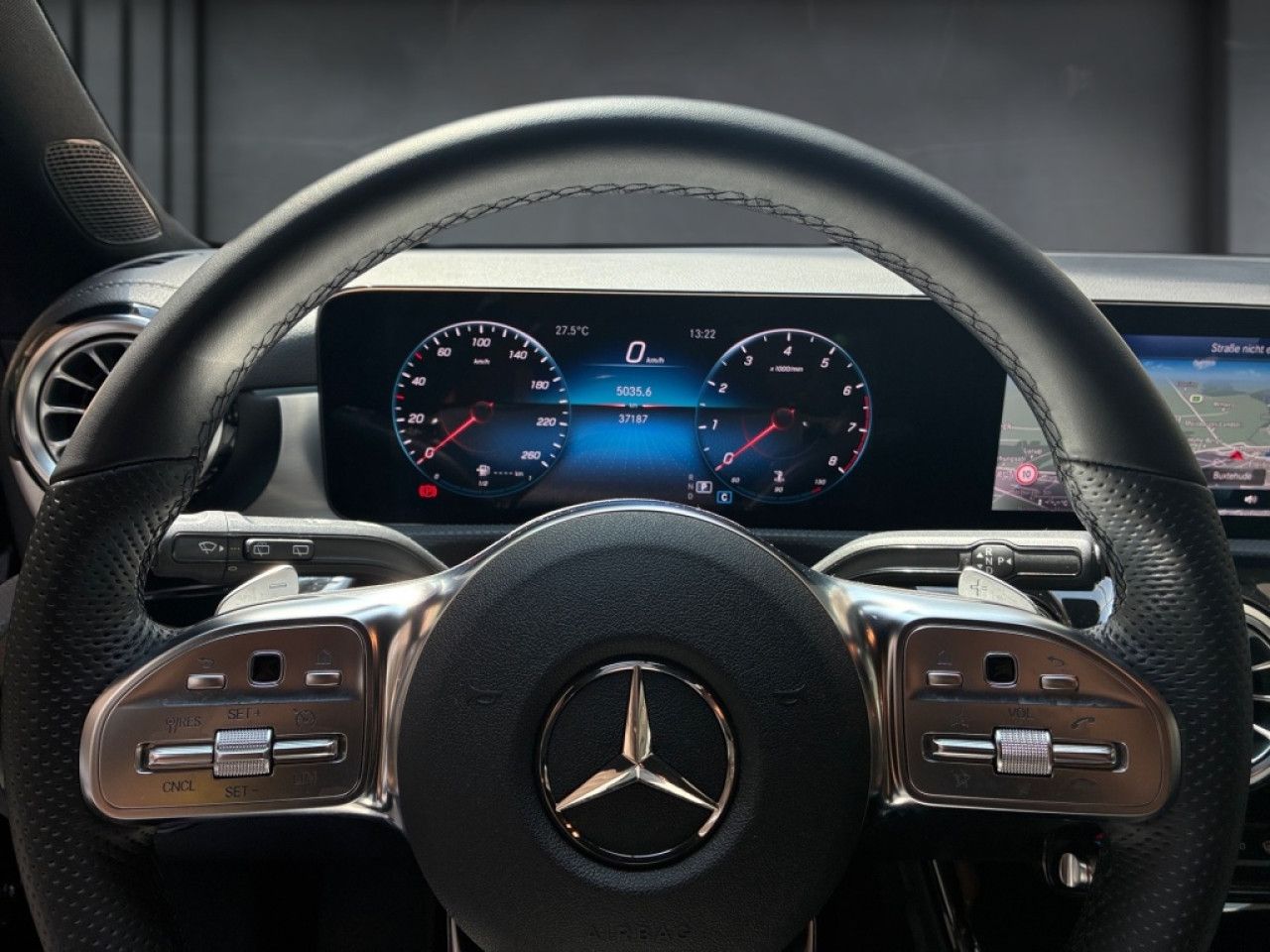Mercedes-Benz CLA – Bild 6