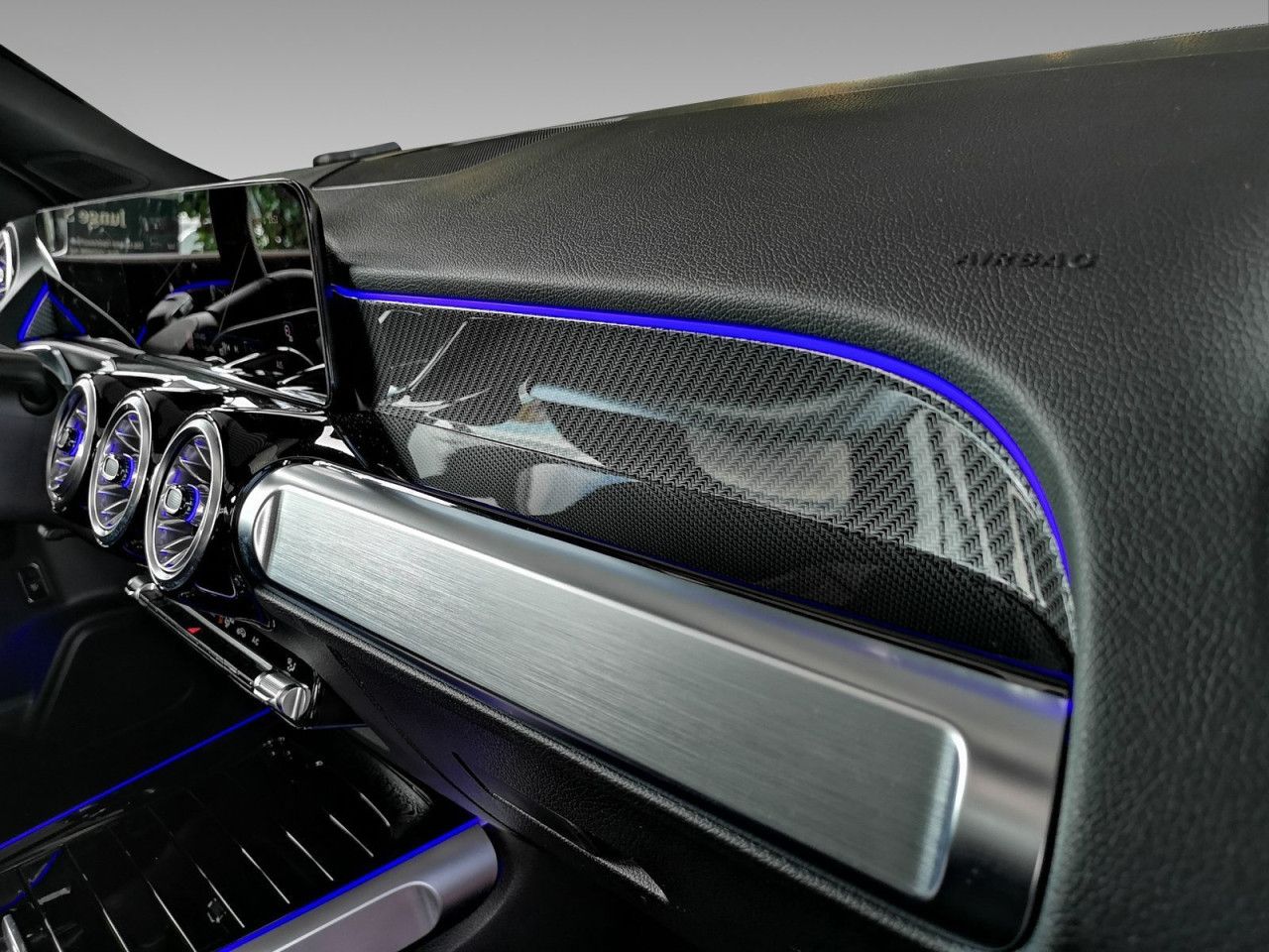 Mercedes-Benz GLB – Bild 24