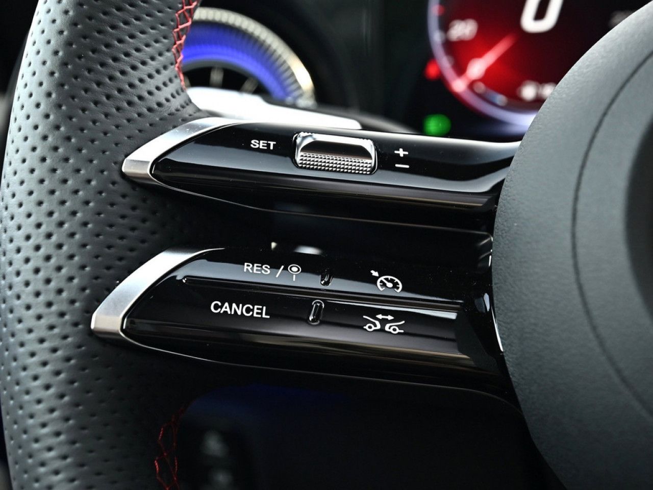Mercedes-Benz CLA – Bild 15