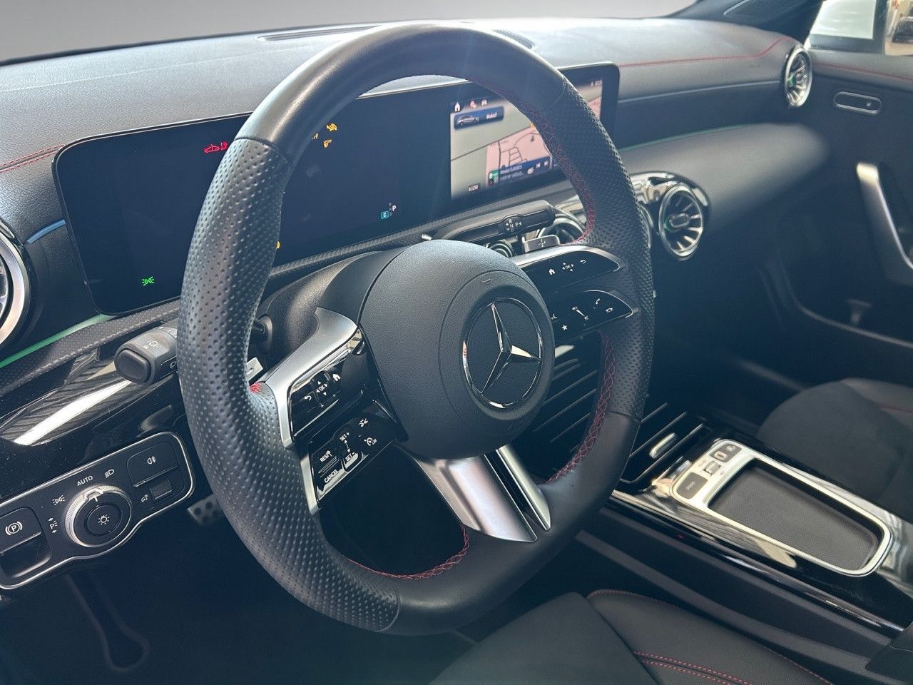 Mercedes-Benz CLA – Bild 15