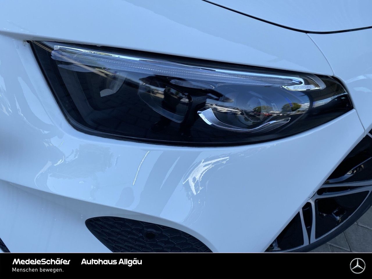 Mercedes-Benz A-Klasse – Bild 12
