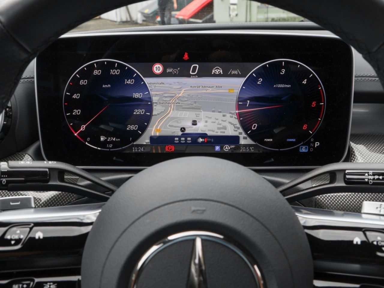 Mercedes-Benz C-Klasse – Bild 15