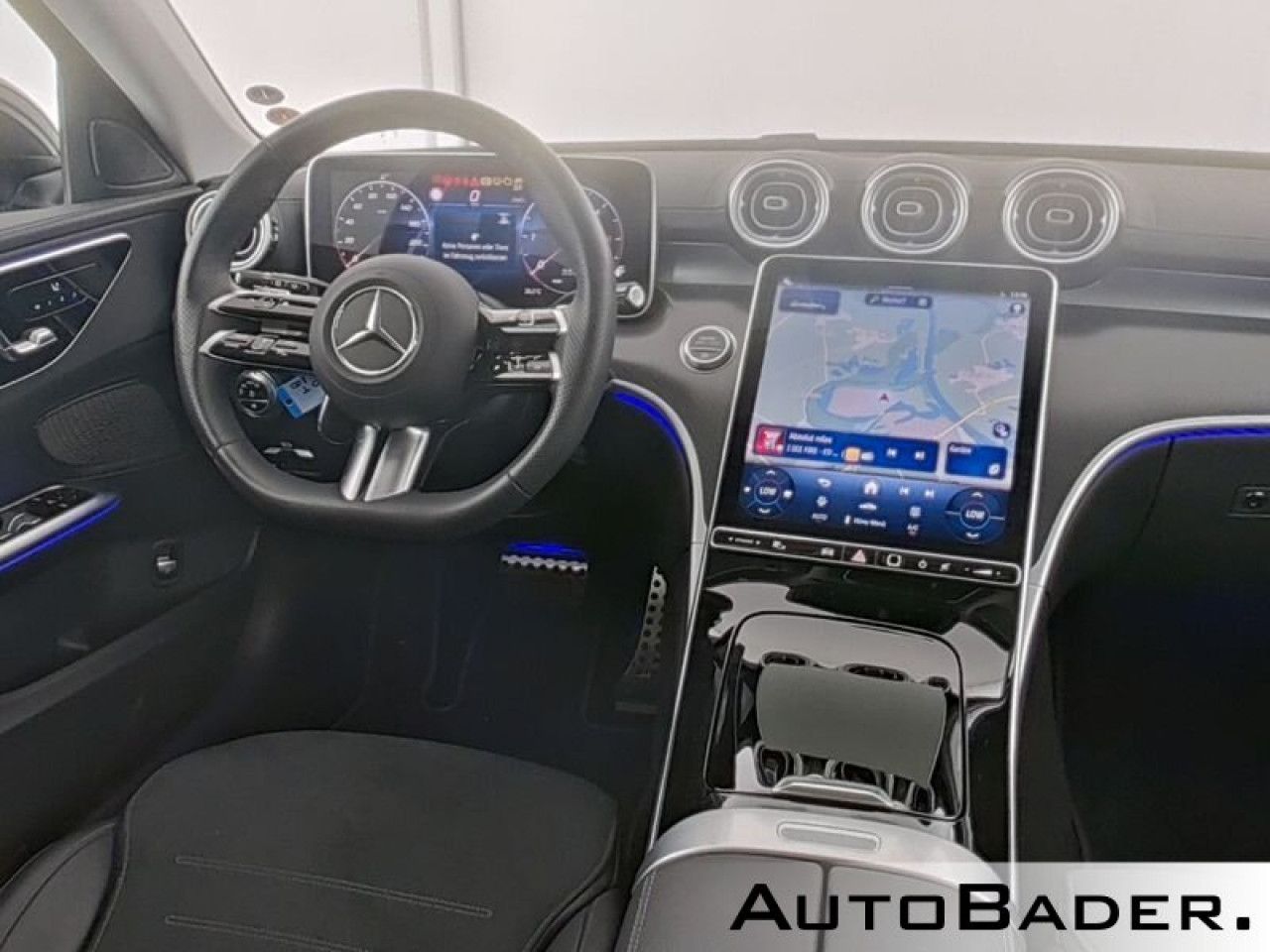 Mercedes-Benz C-Klasse – Bild 6