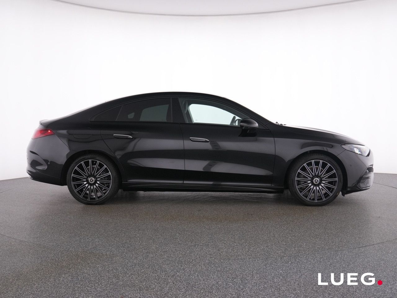Mercedes-Benz CLA – Bild 11