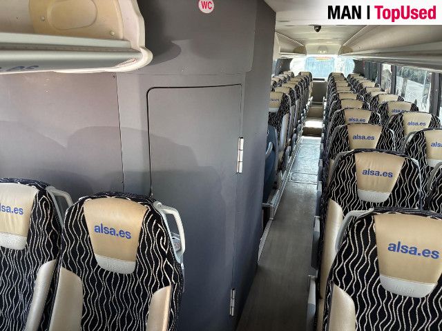 MAN Irízar i6 20