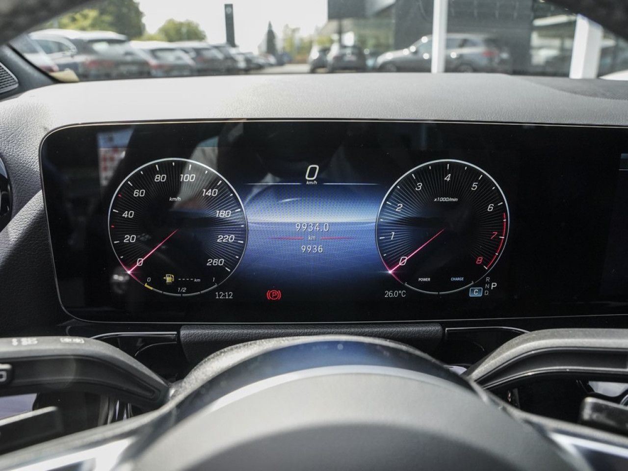Mercedes-Benz GLA – Bild 7