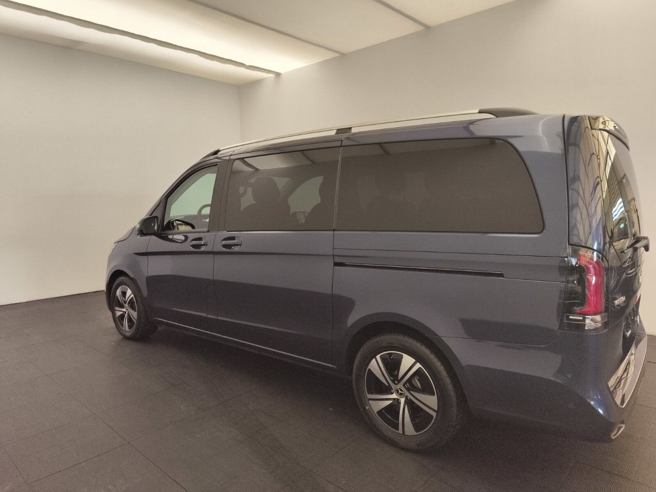 Mercedes-Benz V-Klasse – Bild 8