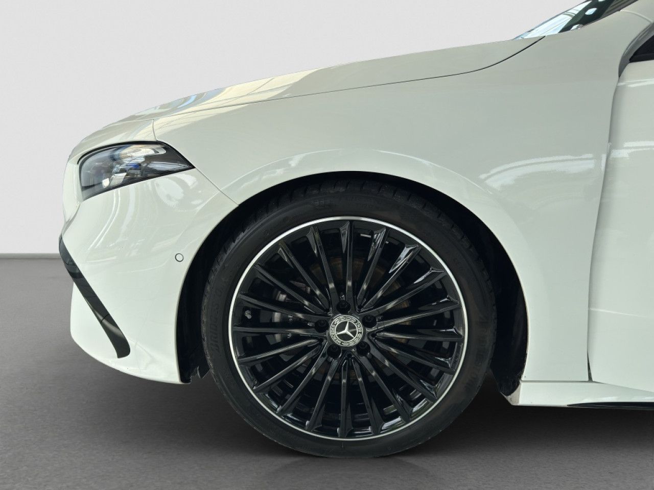 Mercedes-Benz A-Klasse – Bild 16