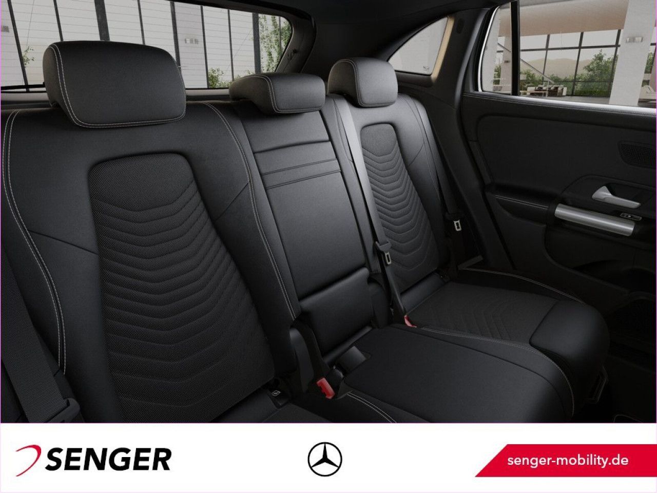 Mercedes-Benz GLA – Bild 6