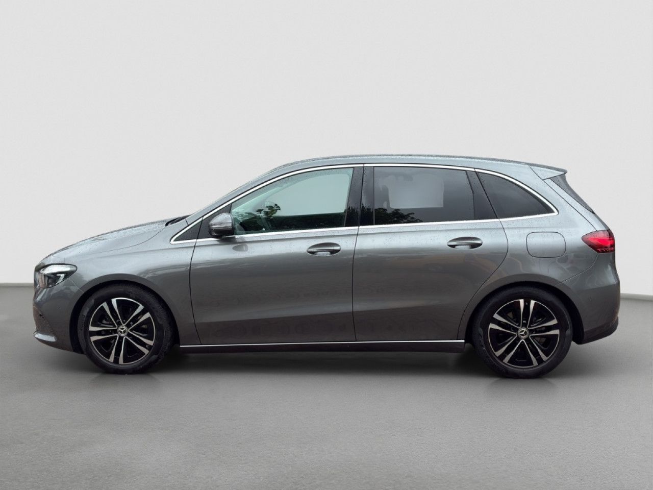 Mercedes-Benz B-Klasse – Bild 3