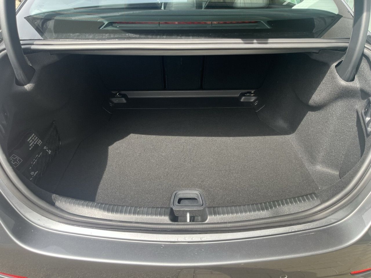 Mercedes-Benz C-Klasse – Bild 7