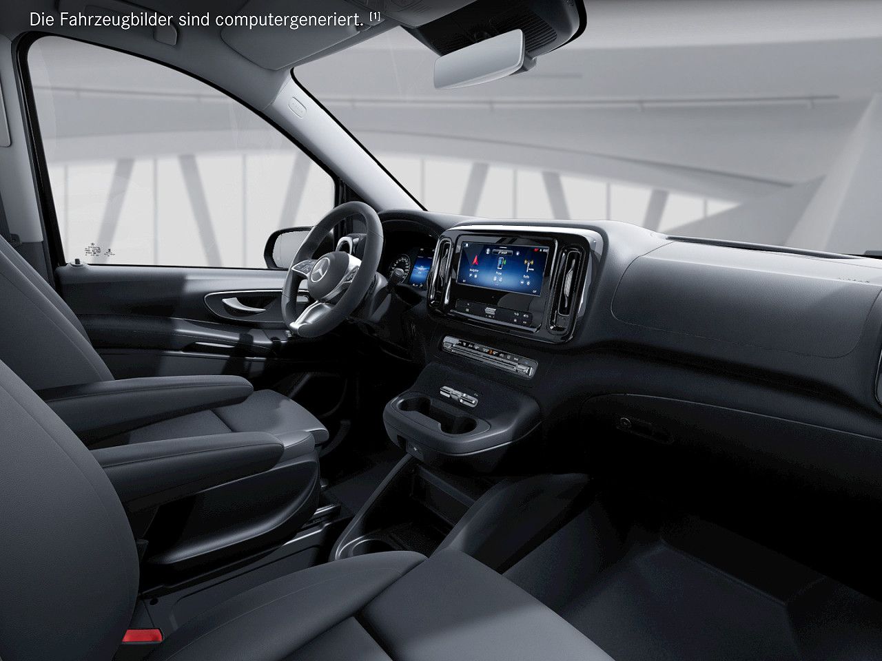 Mercedes-Benz Vito – Bild 22