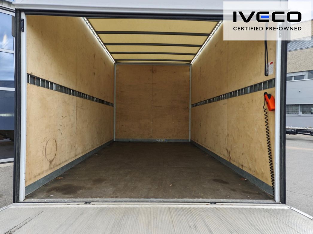 IVECO | 35S16H