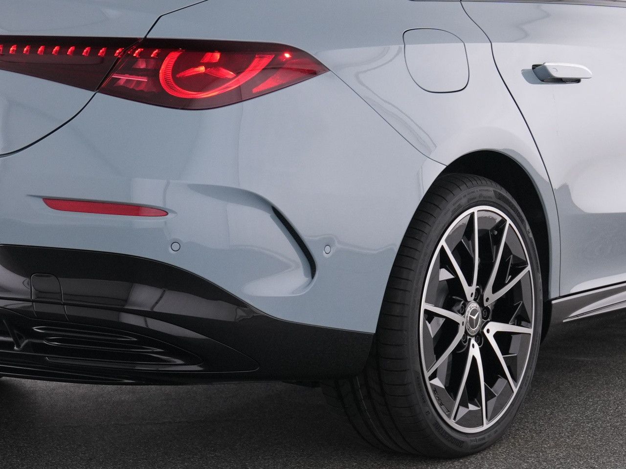 Mercedes-Benz CLA – Bild 9
