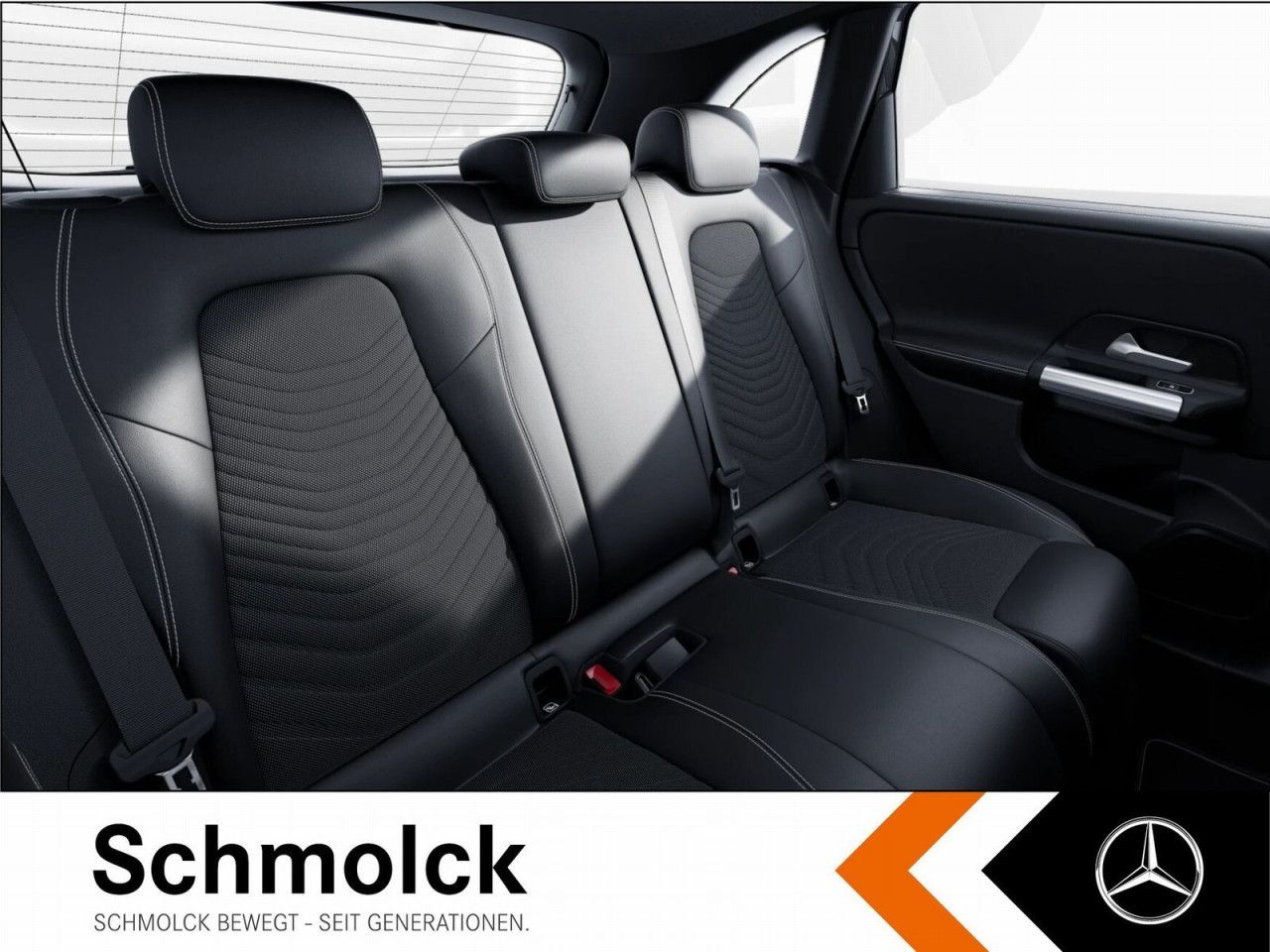 Mercedes-Benz B-Klasse – Bild 13