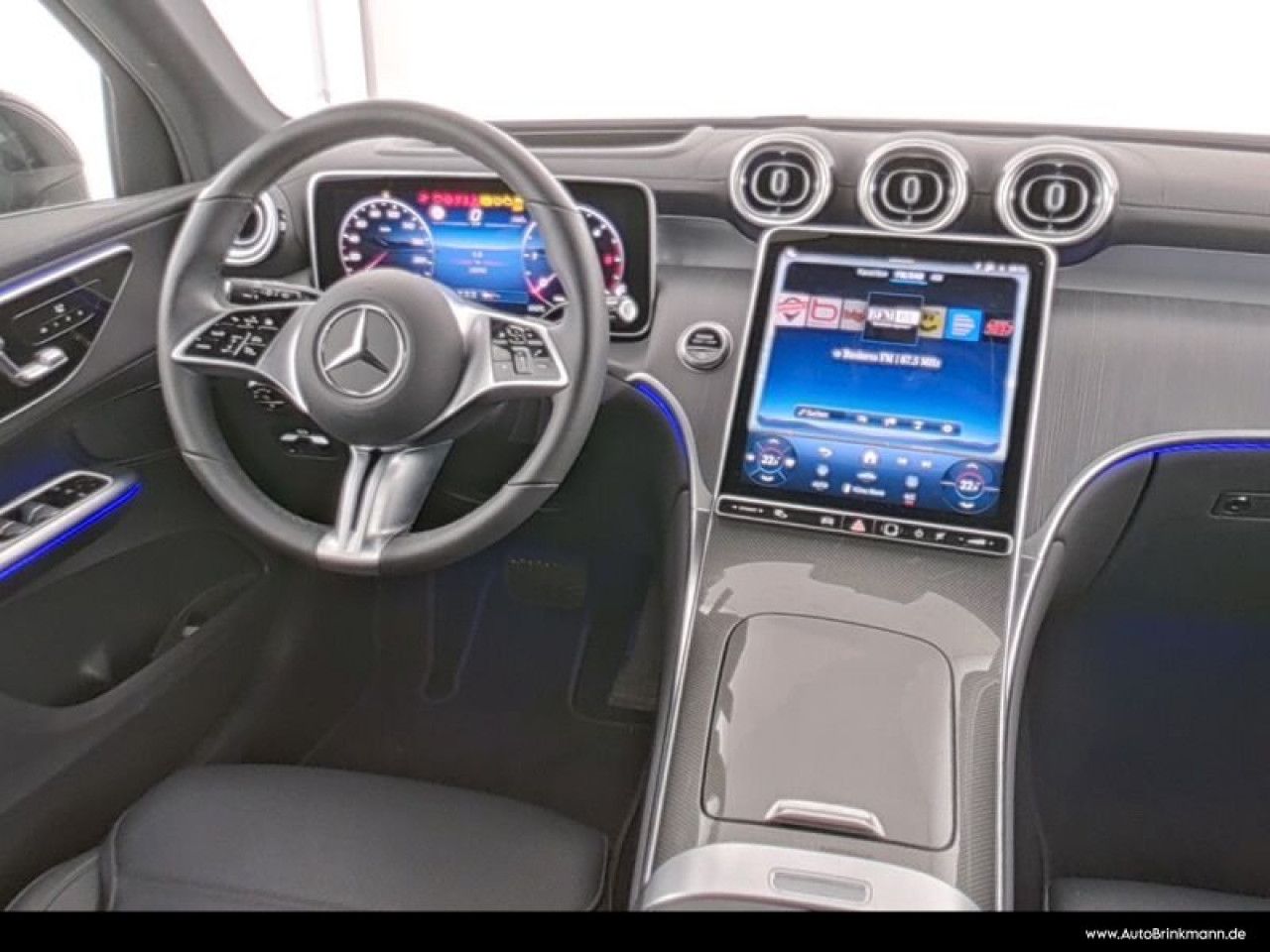 Mercedes-Benz GLC – Bild 6
