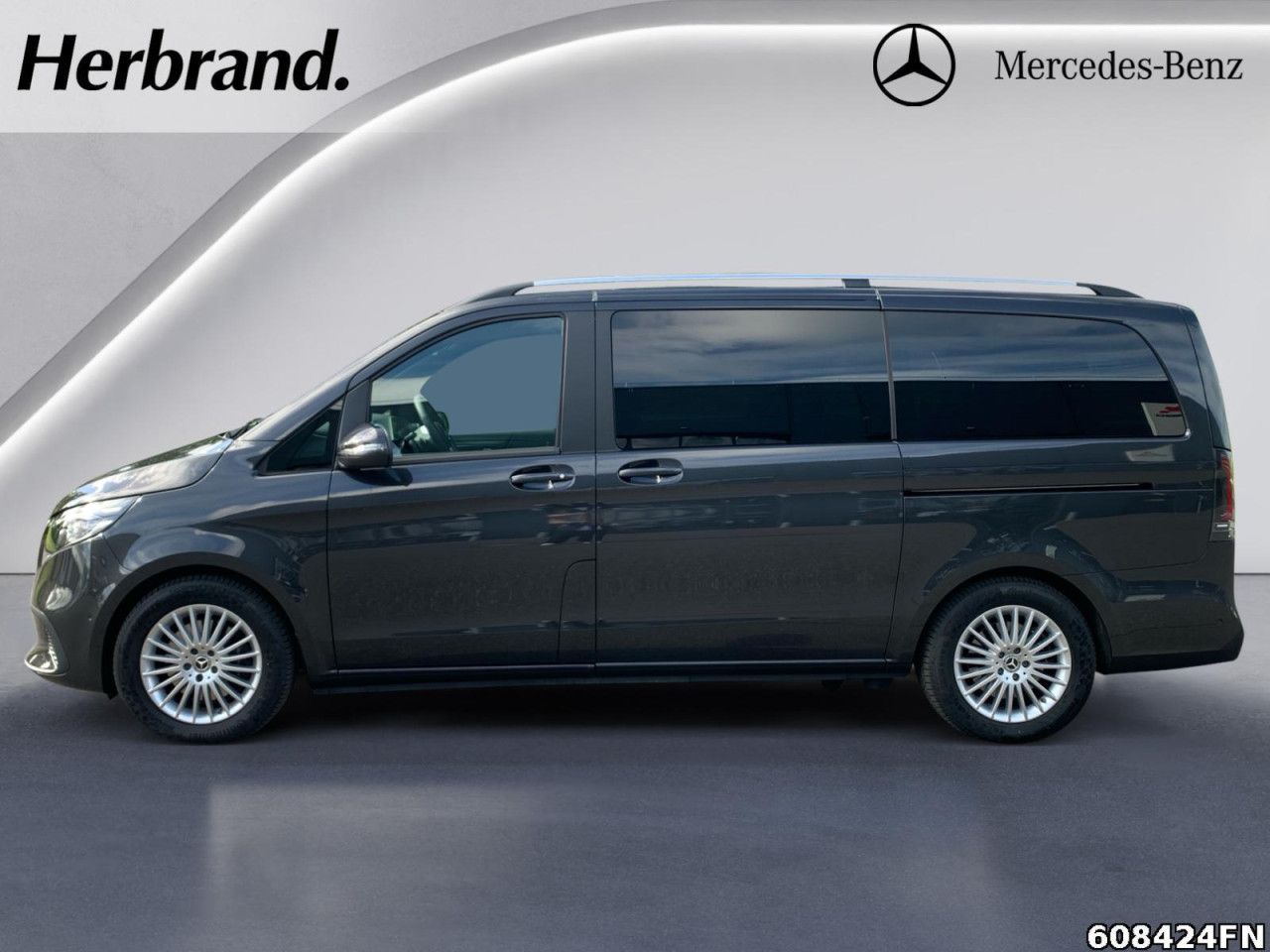 Mercedes-Benz V-Klasse – Bild 4