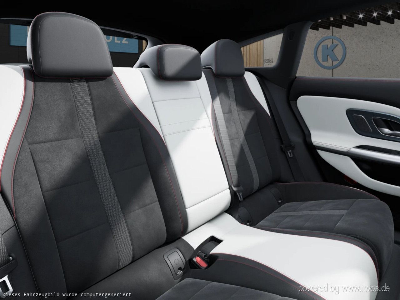 Mercedes-Benz CLA – Bild 9